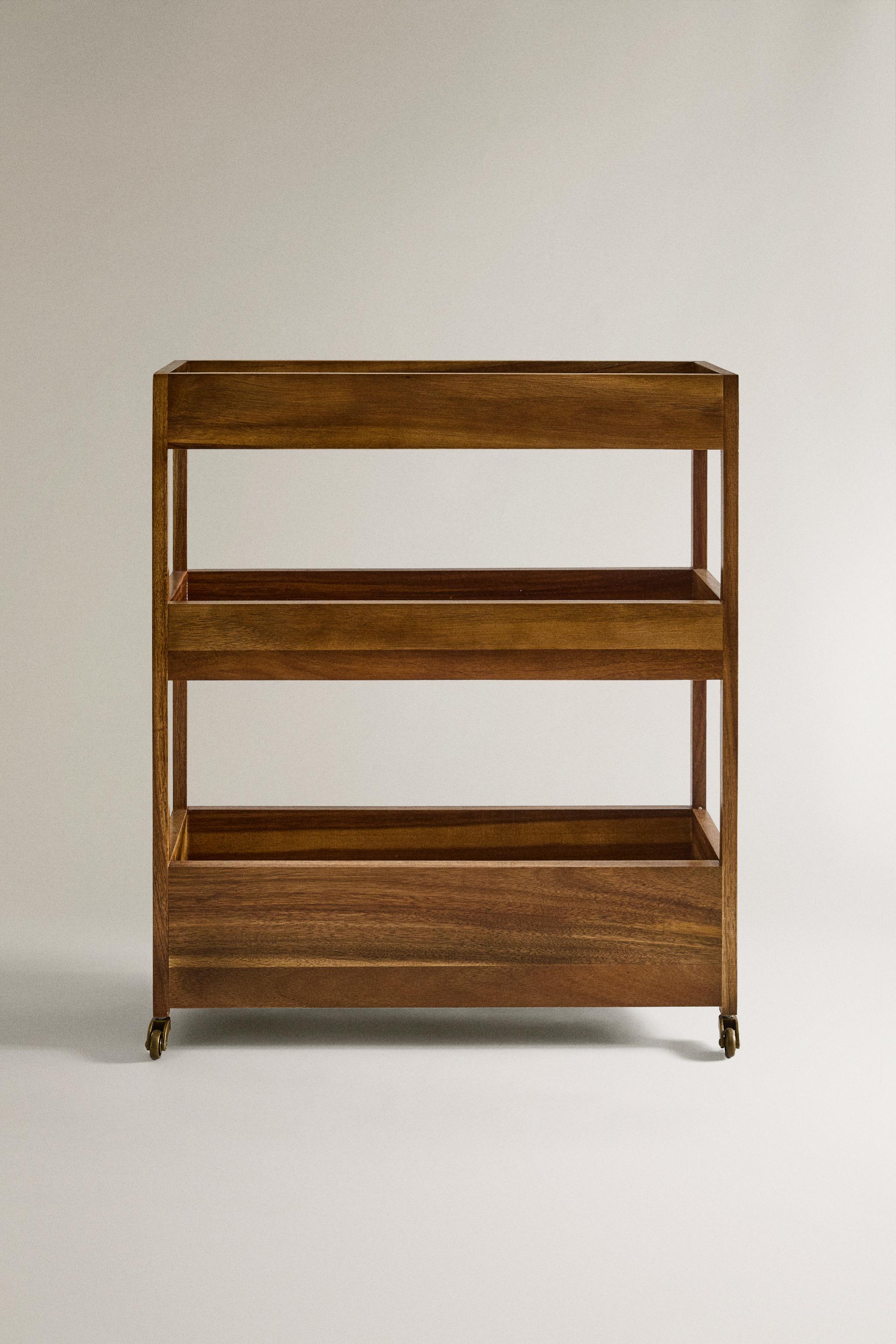 LONG STORAGE UNIT